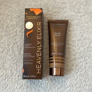 Vita Liberata Fake Tan Bundle Brand New Never Opened